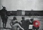 Immagine di Truppe britanniche in Palestina guerra mondiale 1 Palestina, 1917, secondo 62 filmato di repertorio 65675060924