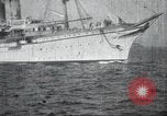 Image of Japanese warship Japan, 1917, second 12 stock footage video 65675060925