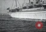 Image of Japanese warship Japan, 1917, second 23 stock footage video 65675060925