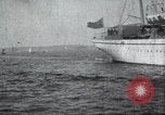 Image of Japanese warship Japan, 1917, second 29 stock footage video 65675060925