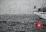 Image of Japanese warship Japan, 1917, second 31 stock footage video 65675060925