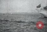 Image of Japanese warship Japan, 1917, second 32 stock footage video 65675060925