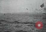 Image of Japanese warship Japan, 1917, second 33 stock footage video 65675060925