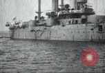 Image of Japanese warship Japan, 1917, second 41 stock footage video 65675060925