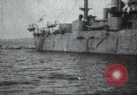 Image of Japanese warship Japan, 1917, second 47 stock footage video 65675060925