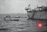 Image of Japanese warship Japan, 1917, second 54 stock footage video 65675060925