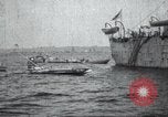 Image of Japanese warship Japan, 1917, second 55 stock footage video 65675060925