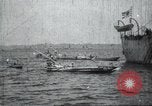 Image of Japanese warship Japan, 1917, second 57 stock footage video 65675060925