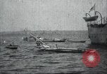 Image of Japanese warship Japan, 1917, second 58 stock footage video 65675060925