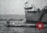 Image of Japanese warship Japan, 1917, second 61 stock footage video 65675060925