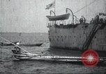 Image of Japanese warship Japan, 1917, second 62 stock footage video 65675060925