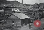Image of US Army guarding supply ship in Siberia Soviet Russia World War 1 Siberia Soviet Union, 1918, second 28 stock footage video 65675060926