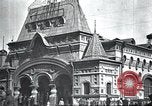 Immagine di Vladivostok Street Scenes durante la guerra civile russa Vladivostok Russia, 1918, secondo 14 filmato di repertorio 65675060927