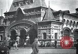 Immagine di Vladivostok Street Scenes durante la guerra civile russa Vladivostok Russia, 1918, secondo 15 filmato di repertorio 65675060927