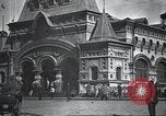 Immagine di Vladivostok Street Scenes durante la guerra civile russa Vladivostok Russia, 1918, secondo 17 filmato di repertorio 65675060927