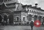 Immagine di Vladivostok Street Scenes durante la guerra civile russa Vladivostok Russia, 1918, secondo 18 filmato di repertorio 65675060927