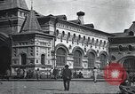 Immagine di Vladivostok Street Scenes durante la guerra civile russa Vladivostok Russia, 1918, secondo 19 filmato di repertorio 65675060927