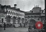 Immagine di Vladivostok Street Scenes durante la guerra civile russa Vladivostok Russia, 1918, secondo 21 filmato di repertorio 65675060927