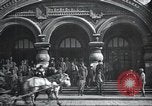 Immagine di Vladivostok Street Scenes durante la guerra civile russa Vladivostok Russia, 1918, secondo 22 filmato di repertorio 65675060927