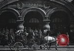 Immagine di Vladivostok Street Scenes durante la guerra civile russa Vladivostok Russia, 1918, secondo 26 filmato di repertorio 65675060927