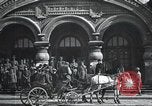 Immagine di Vladivostok Street Scenes durante la guerra civile russa Vladivostok Russia, 1918, secondo 27 filmato di repertorio 65675060927