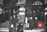 Immagine di Vladivostok Street Scenes durante la guerra civile russa Vladivostok Russia, 1918, secondo 29 filmato di repertorio 65675060927