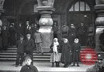 Immagine di Vladivostok Street Scenes durante la guerra civile russa Vladivostok Russia, 1918, secondo 30 filmato di repertorio 65675060927