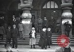 Immagine di Vladivostok Street Scenes durante la guerra civile russa Vladivostok Russia, 1918, secondo 31 filmato di repertorio 65675060927