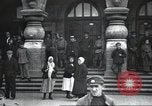 Immagine di Vladivostok Street Scenes durante la guerra civile russa Vladivostok Russia, 1918, secondo 32 filmato di repertorio 65675060927