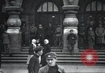 Immagine di Vladivostok Street Scenes durante la guerra civile russa Vladivostok Russia, 1918, secondo 33 filmato di repertorio 65675060927