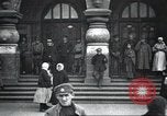 Immagine di Vladivostok Street Scenes durante la guerra civile russa Vladivostok Russia, 1918, secondo 34 filmato di repertorio 65675060927
