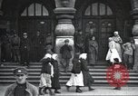 Immagine di Vladivostok Street Scenes durante la guerra civile russa Vladivostok Russia, 1918, secondo 36 filmato di repertorio 65675060927