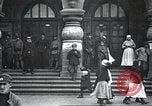 Immagine di Vladivostok Street Scenes durante la guerra civile russa Vladivostok Russia, 1918, secondo 37 filmato di repertorio 65675060927