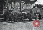 Immagine di Vladivostok Street Scenes durante la guerra civile russa Vladivostok Russia, 1918, secondo 38 filmato di repertorio 65675060927