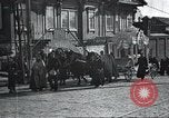 Immagine di Vladivostok Street Scenes durante la guerra civile russa Vladivostok Russia, 1918, secondo 39 filmato di repertorio 65675060927