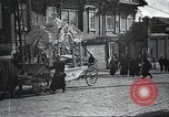 Immagine di Vladivostok Street Scenes durante la guerra civile russa Vladivostok Russia, 1918, secondo 43 filmato di repertorio 65675060927