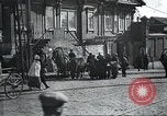 Immagine di Vladivostok Street Scenes durante la guerra civile russa Vladivostok Russia, 1918, secondo 46 filmato di repertorio 65675060927
