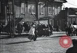 Immagine di Vladivostok Street Scenes durante la guerra civile russa Vladivostok Russia, 1918, secondo 47 filmato di repertorio 65675060927