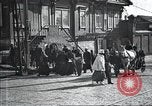 Immagine di Vladivostok Street Scenes durante la guerra civile russa Vladivostok Russia, 1918, secondo 48 filmato di repertorio 65675060927