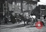 Immagine di Vladivostok Street Scenes durante la guerra civile russa Vladivostok Russia, 1918, secondo 49 filmato di repertorio 65675060927