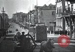 Immagine di Vladivostok Street Scenes durante la guerra civile russa Vladivostok Russia, 1918, secondo 50 filmato di repertorio 65675060927