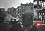 Immagine di Vladivostok Street Scenes durante la guerra civile russa Vladivostok Russia, 1918, secondo 51 filmato di repertorio 65675060927