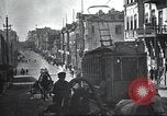 Immagine di Vladivostok Street Scenes durante la guerra civile russa Vladivostok Russia, 1918, secondo 52 filmato di repertorio 65675060927