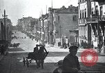 Immagine di Vladivostok Street Scenes durante la guerra civile russa Vladivostok Russia, 1918, secondo 56 filmato di repertorio 65675060927