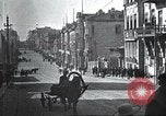 Immagine di Vladivostok Street Scenes durante la guerra civile russa Vladivostok Russia, 1918, secondo 57 filmato di repertorio 65675060927