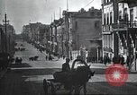Immagine di Vladivostok Street Scenes durante la guerra civile russa Vladivostok Russia, 1918, secondo 59 filmato di repertorio 65675060927