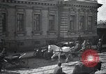 Immagine di Vladivostok Street Scenes durante la guerra civile russa Vladivostok Russia, 1918, secondo 62 filmato di repertorio 65675060927