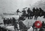 Image of Italian soldiers Europe, 1917, second 3 stock footage video 65675060928