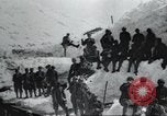 Image of Italian soldiers Europe, 1917, second 4 stock footage video 65675060928