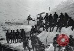 Image of Italian soldiers Europe, 1917, second 5 stock footage video 65675060928